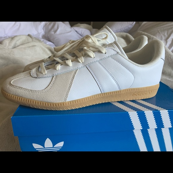 Adidas BW army watch - Picture 3 of 5